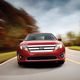 Illustration for article titled 2010 Ford Fusion, Sport
